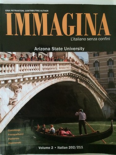 Immagina 1605766836 Book Cover