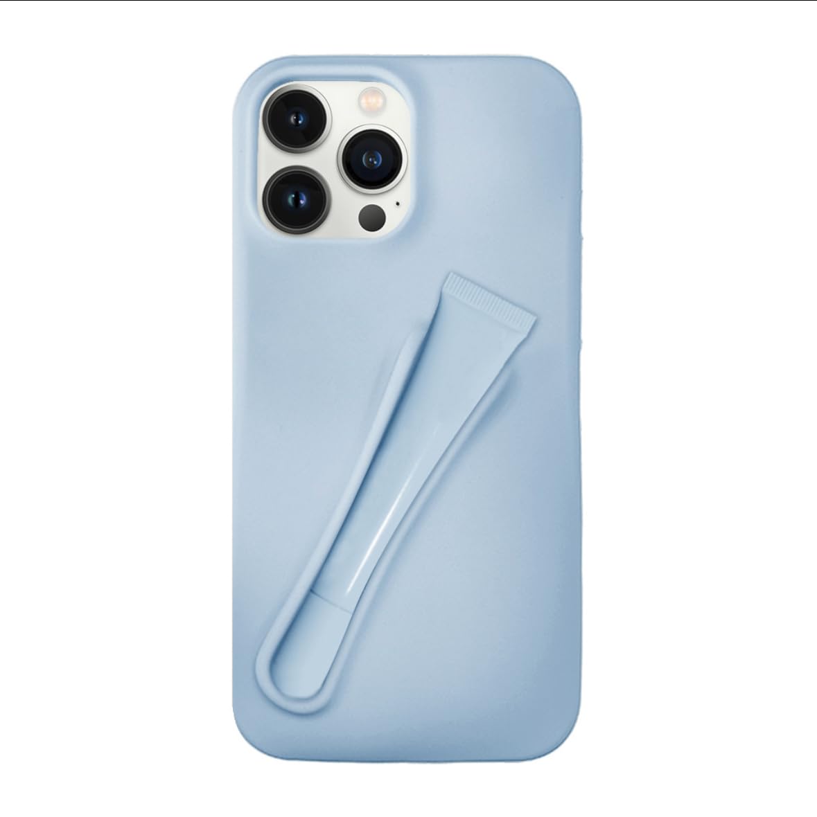 Lip Gloss Phone Case - New lip case - Coque Télèphone Glosse