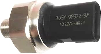 Amazon.com: HYXUAN Fuel Injection Pressure Sensor CM-5250 BU5Z