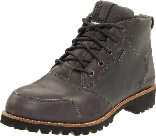 patagonia work boots