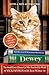 Dewey: The Small-Town Library Cat Who Touched the World