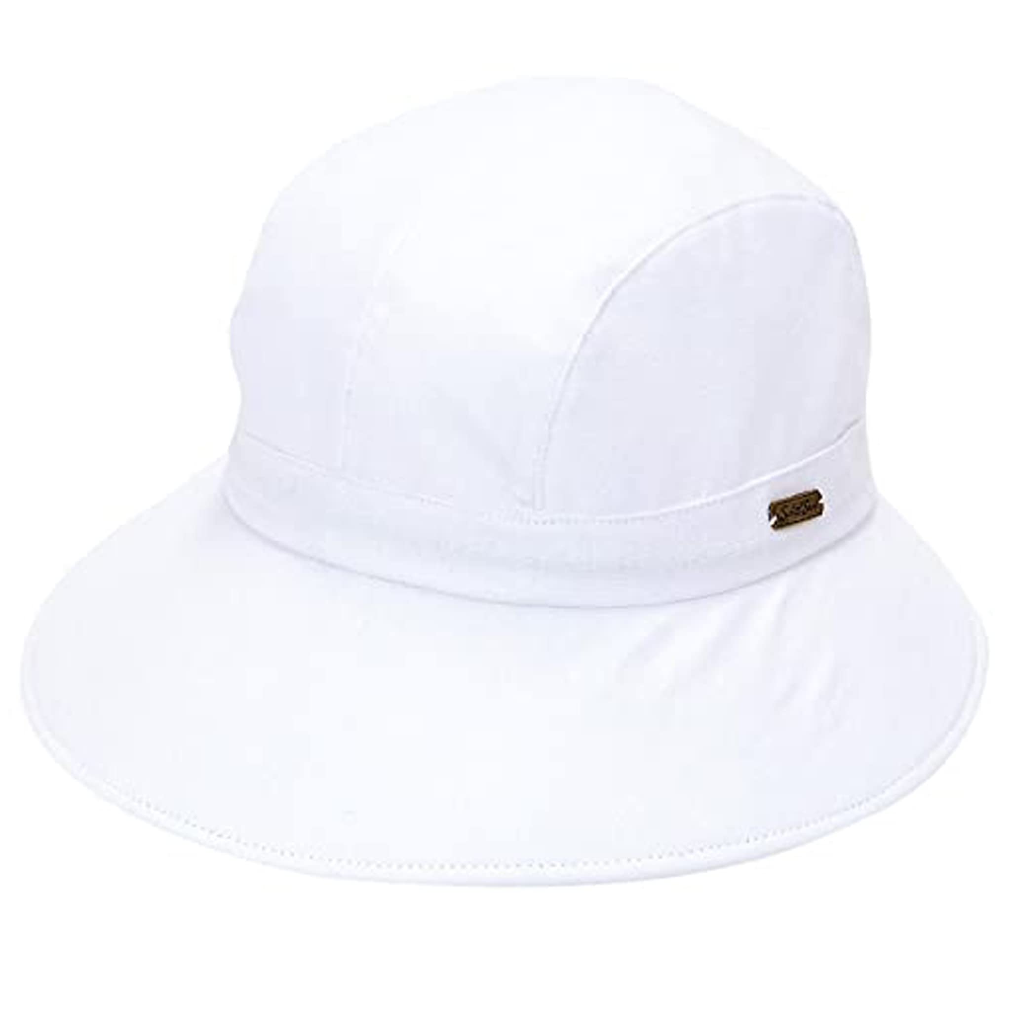 Sun 'N' Sand Packable Sun Hat