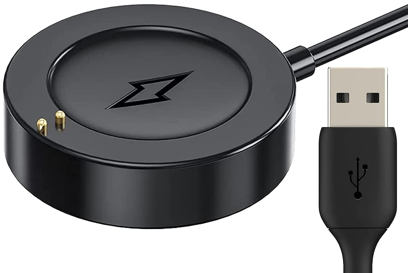 BROP® Smart Watch Charger Magnetic Universal Charger (Fossil Gen-6) (B0DFMF3NSG) Amazon Price History, Amazon Price Tracker