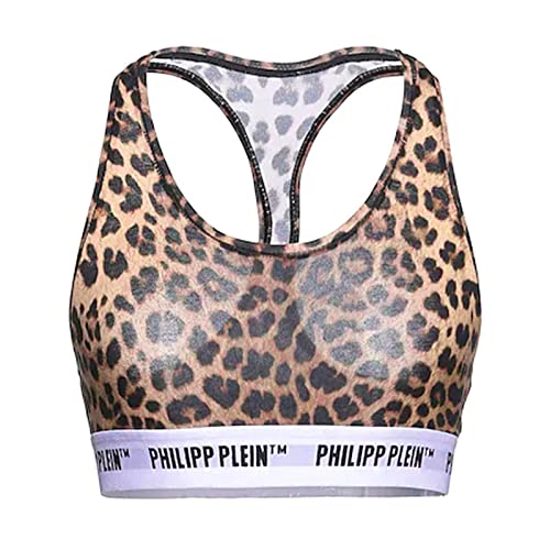 Soutien-gorge Bi-Pack Philipp Plein top de sport et détente chic taille XL