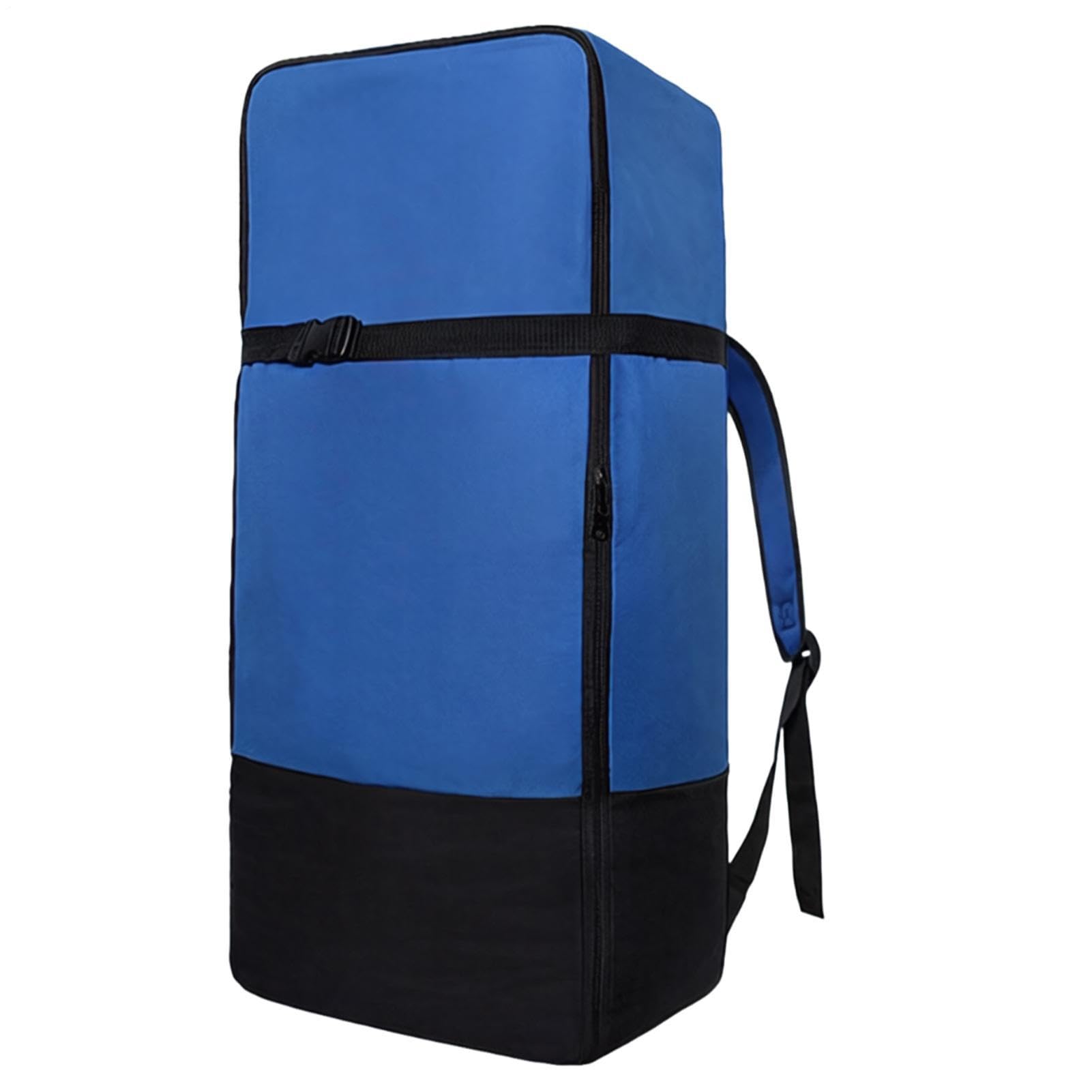 Stand-Up Paddle Board Rucksack,Großer Kapazitäts-Rucksack - mit Verstellbarem Schultergurt Paddleboard Aufbewahrungstasche | für Surfbrett Kajak Zubehör Pumpe Reise Surfen Paddeln