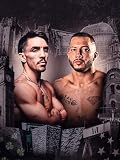 Conlan vs. Walsh: Fight Highlights