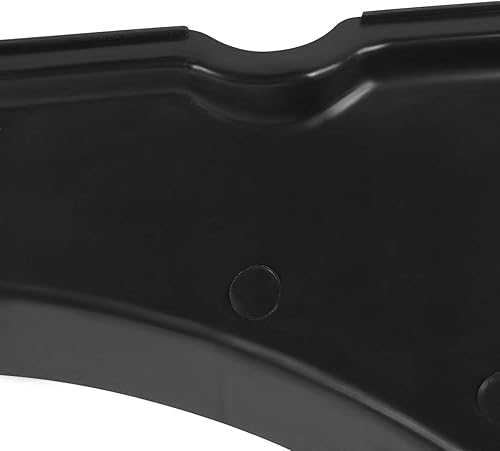 Miniatura 3 de DNA MOTORING OEM-RF-0288 Estilo de Fábrica Ventilador de Refrigeración de la Cubierta del Ventilador de Radiador Eficiencia de Refrigeración