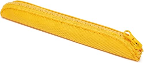 Miniatura 20 de Estuche de lona Cartucheras De Maquillaje Pure Color Simple Mini (Beige, S) Beige/Lona,Negro/Lona,Negro/FL,Negro/Oxford,Crema/Oxford,Verde