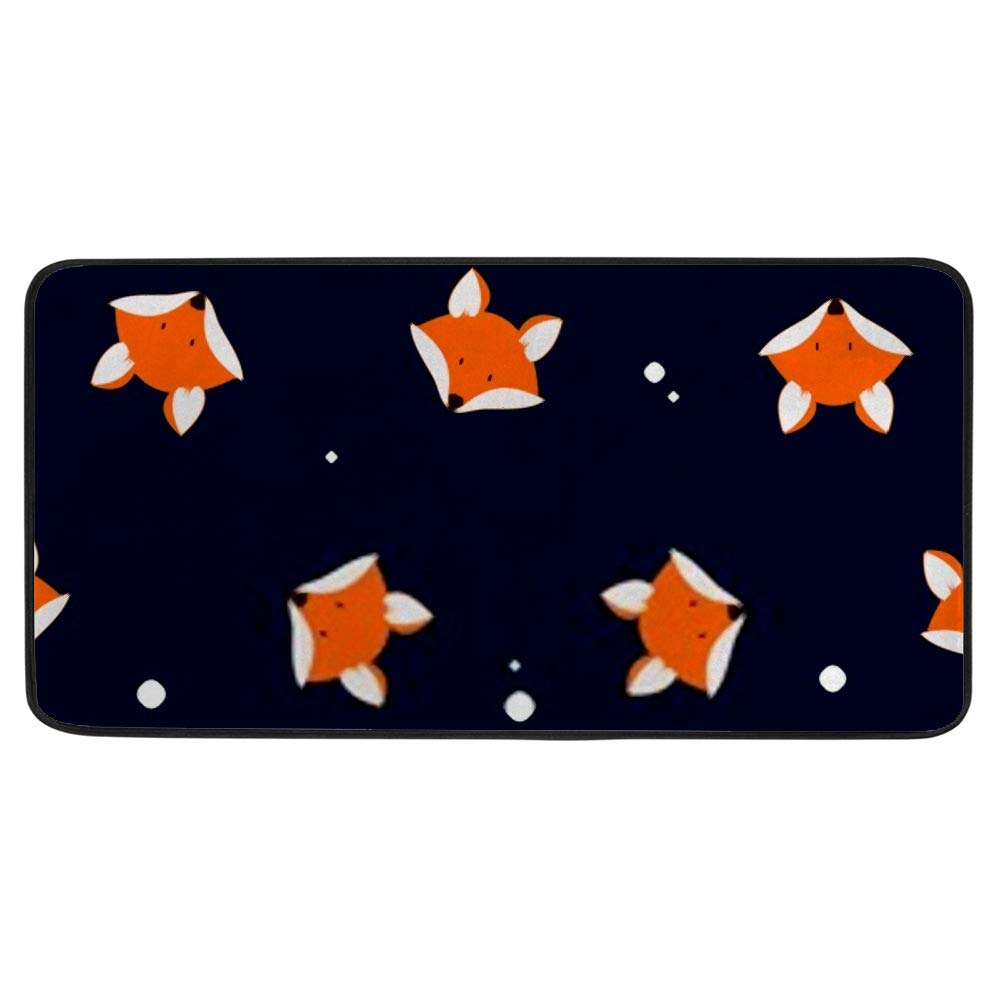 Tapis de cuisine pingouins baiser pour mettre de l'amour dans votre maison