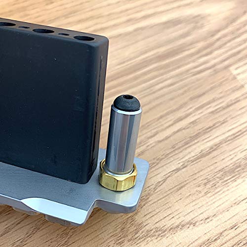 Wilkinson/Gotoh Vs-100N Tremolo Satin Chrome #TOP3
