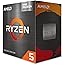Processeur AMD Ryzen 5 5600G Socket AM4 + GPU (3,9Ghz)