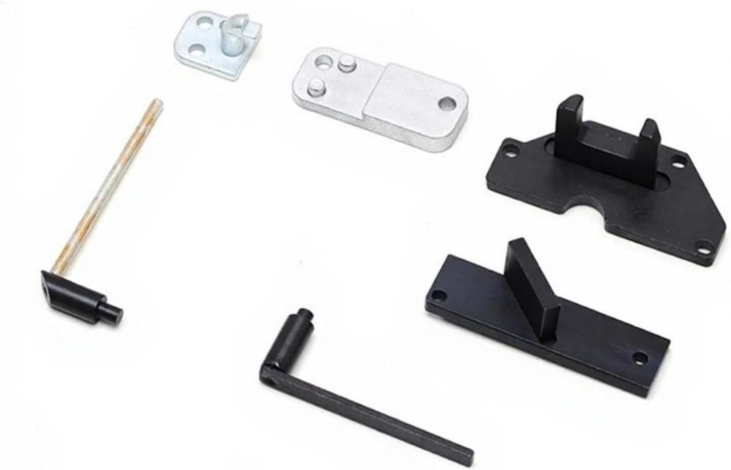 Timing Tool Set Kit Compatible for Citroen, DS, Opel 1.2L Puretech Euro 6.3 Engine Timing Belt Tools