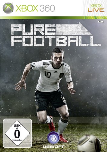 Pure Football - [Xbox 360]