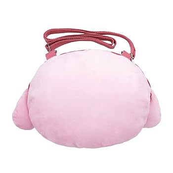 マイメロポシェット ぬいぐるみポシェット(マイメロディ)｜ショップ・グッズ