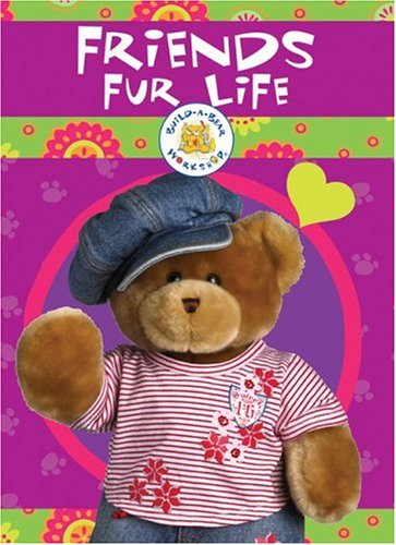 Friends Fur Life (Build-A-Bear Workshop)