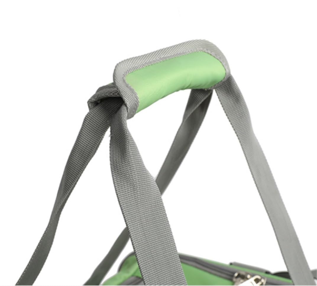Mochila Mascotas Bolsa para Mascotas, Transportadora para Gatos, Eslinga para Ardilla, Portador para Hámster, para, De Contenedores Pequeños Animal(C)