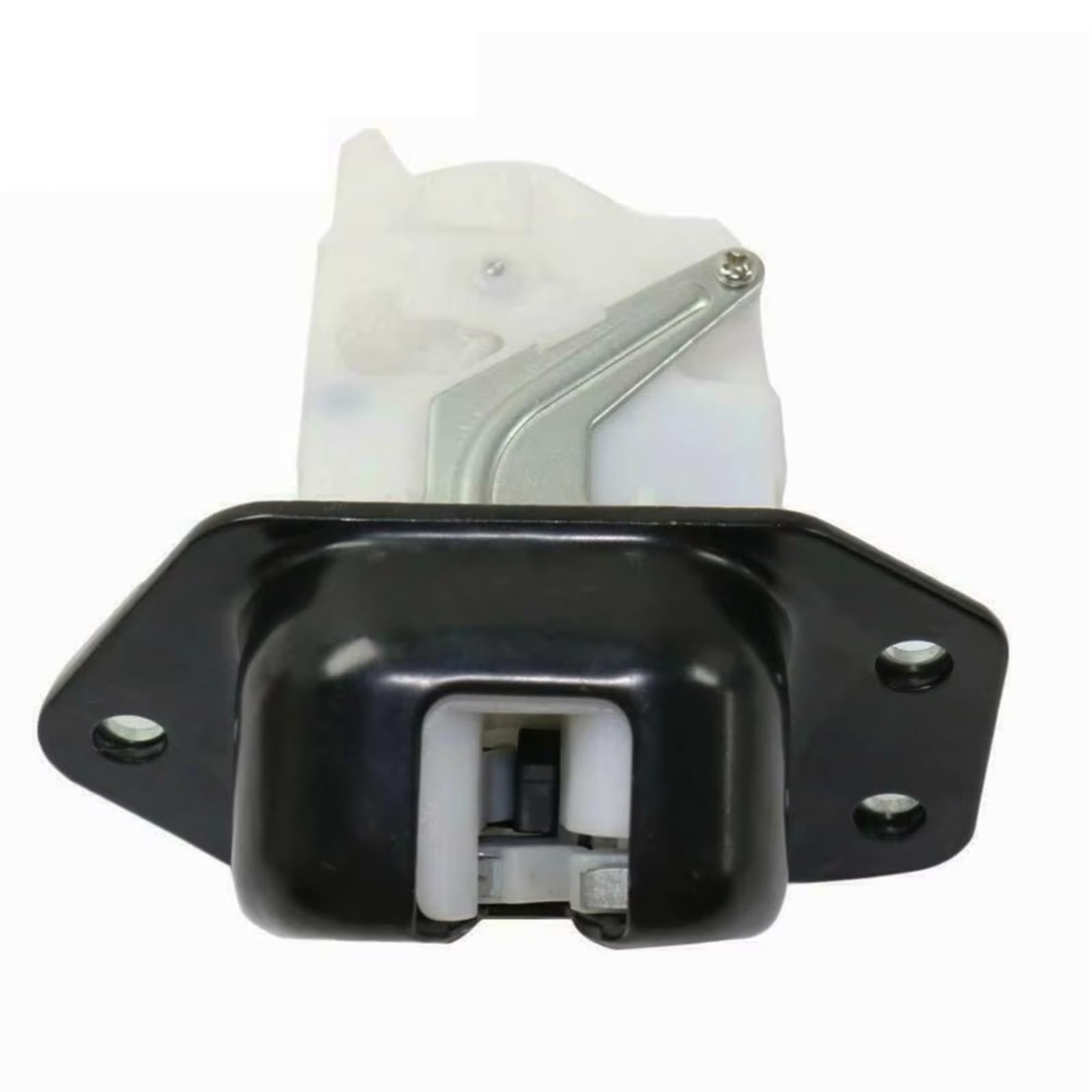 Yplvwsoyq One Color Trunk Lock Compatible With Nissan For Rogue 2008 2009 2010 2011 2012 2013 2014 2015 Tailgate Trunk Lock Latch Door Lock Oem：90502ca00c 905021Ba0a