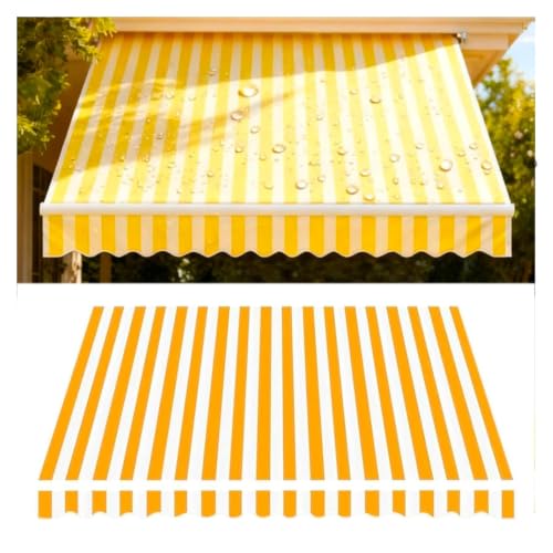 Lona de toldo para exterior terrazas patios y zonas de playa 7