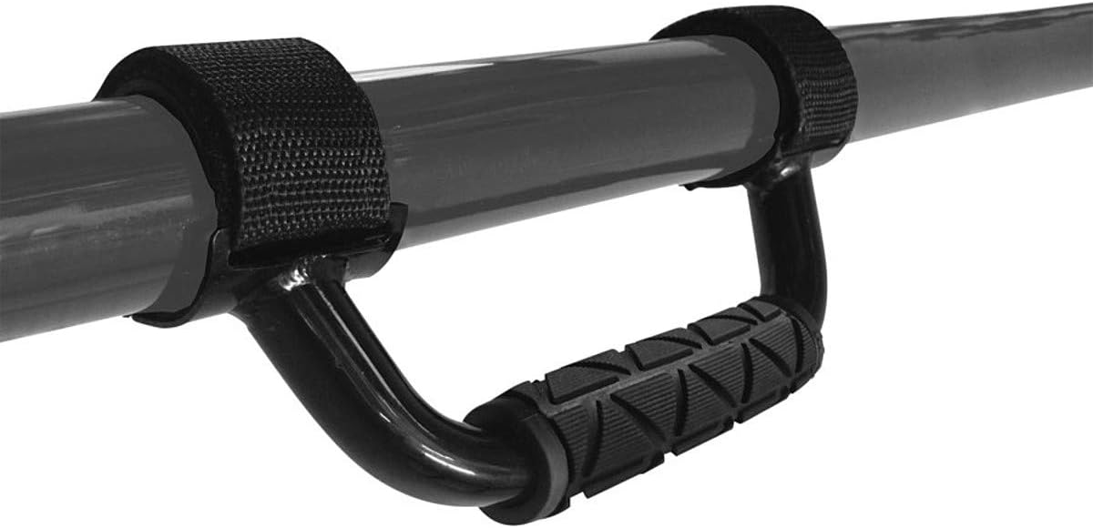 Seizmik Universal Grab Handle (Black)