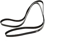 ACDelco GM Original Equipment 12626222 V-Ribbed Serpentine Belt - Genuine OE for Chevrolet, Buick, GMC, Cadillac