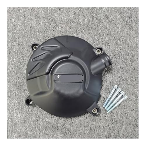 Cubierta protectora del motor para MT-09 y XSR900