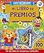 Mi libro de premios (¡A la última!)