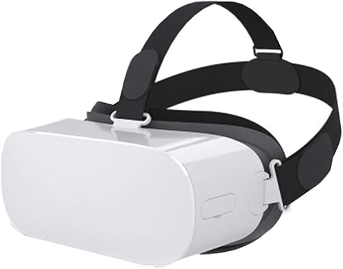 Occhiali Una Macchina Occhiali per Realt  virtuale  Angolo Visione Gradi  connessione WiFi Teatro 360 Gradi  Gioco Film