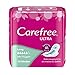 Produktbild Carefree Ultra Long Binden mit Flügel, Damenbinden Menstruation, Ohne Parfüm, 10 Stück, 27418