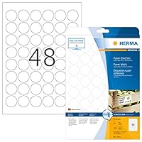 Algopix Similar Product 6 - HERMA ExtraStrong Adhesive Extreme