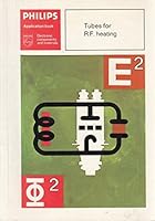 Tubes for r.f. heating B0007AU9H2 Book Cover