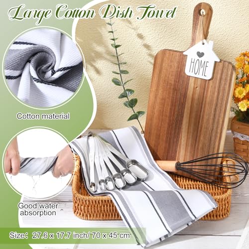 Set de regalo de cocina con tabla de cortar y accesorios miniatura 4