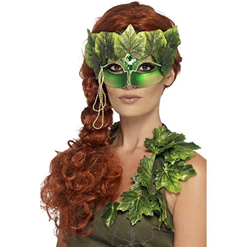 Disfraz ninfa del bosque