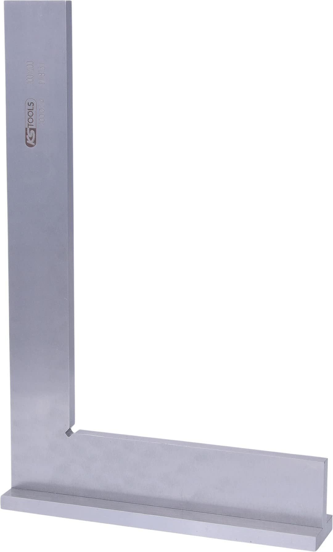 Squadra A Cappello 300mm KS Tools - Precisione E Affidabilità Per Lavori Di Bricolage - Foto 10