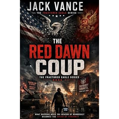 The Fractured Eagle Series