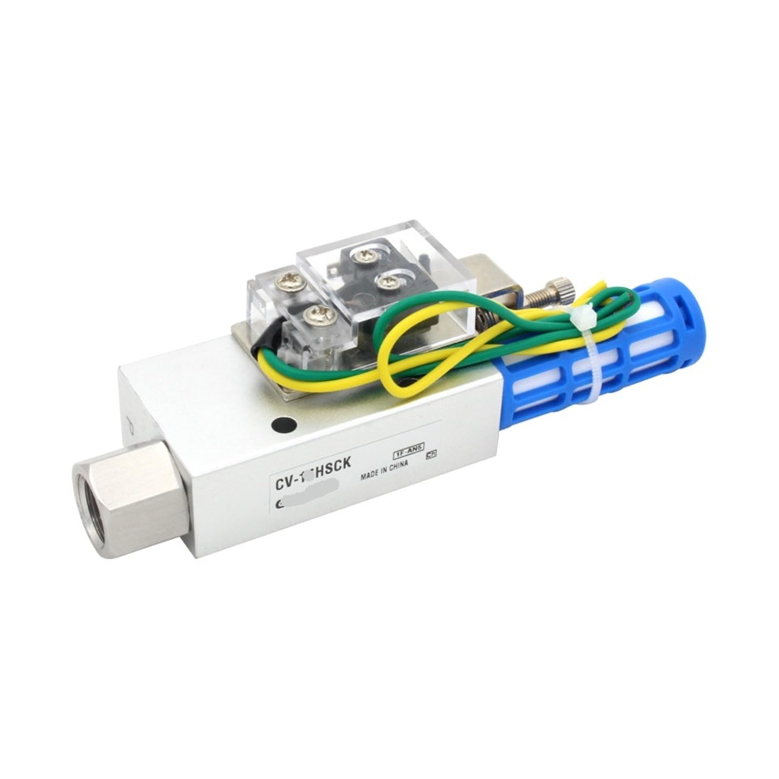 Ventouse industrielle CV-10HSCK à pression négative pour robotique
