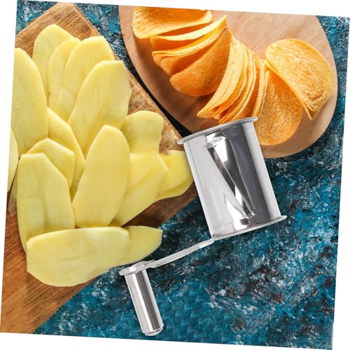 Rallador manual giratorio para queso, pack 2 piezas miniatura 6