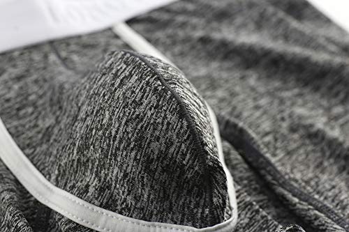 Men’s Low Rise Pouch Underwear Pants Long Johns Thermal Bottoms Leggings3