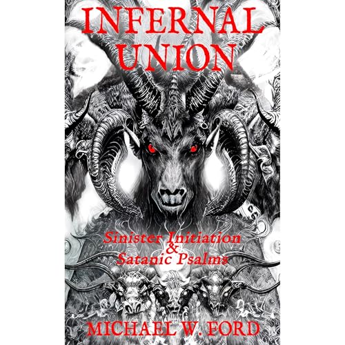 INFERNAL UNION by Michael W. Ford episode artwork