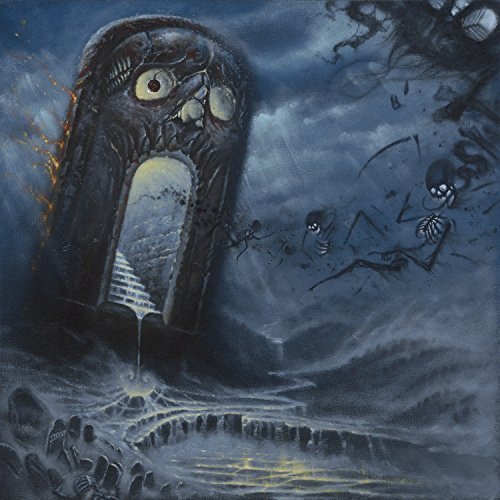 Deathless by REVOCATION (2014-10-14)