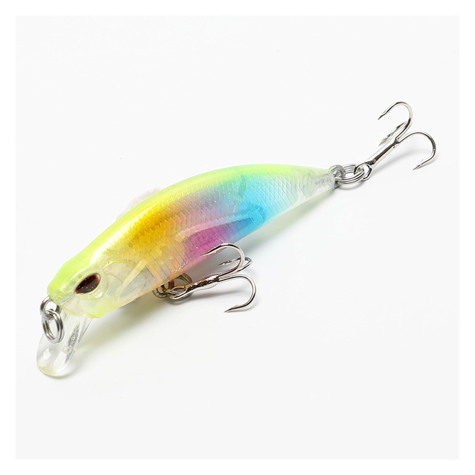 Comcapy Minnow Wobbler Fishing Lure Japan Jerkbait Bait Perch Pesca Mini Sinking Wobblers Fishing Lures Hard Deep Artificial Bait Fish (Color : 28)