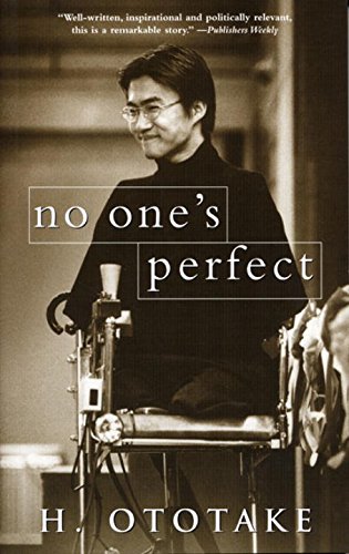 Buy No One's Perfect — BookShops.in