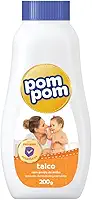 Pom Pom Talco 200G