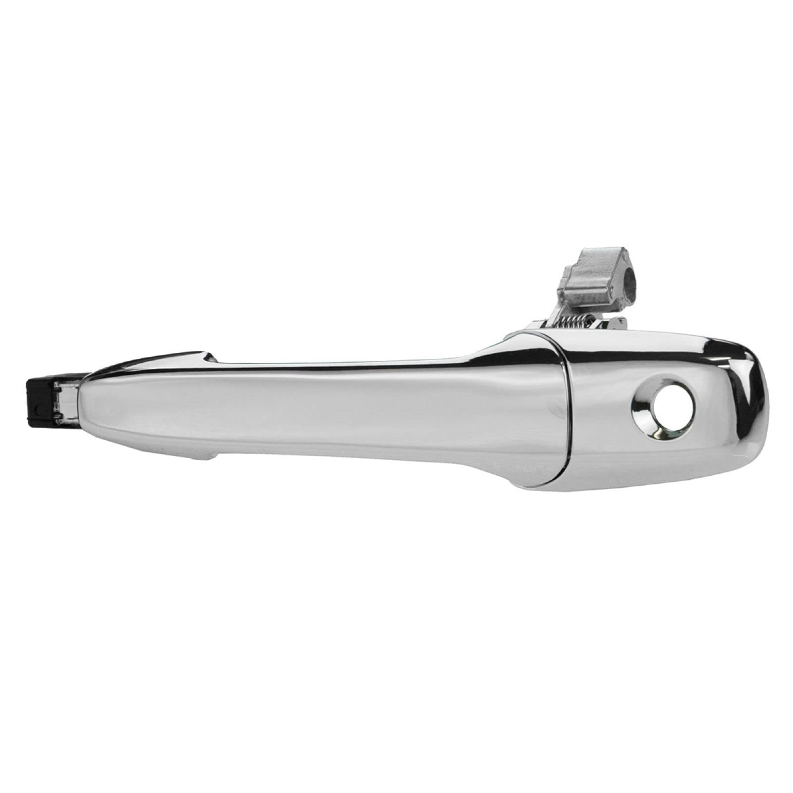 Amazon.com: TRQ Front Driver Side Exterior Door Handle with