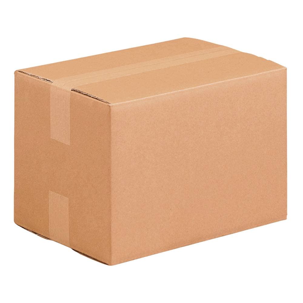 Caisse Carton Double Cannelure - 430 X 310 X 150 Mm - Lot De 10 - Neuf - Emballage Standard
