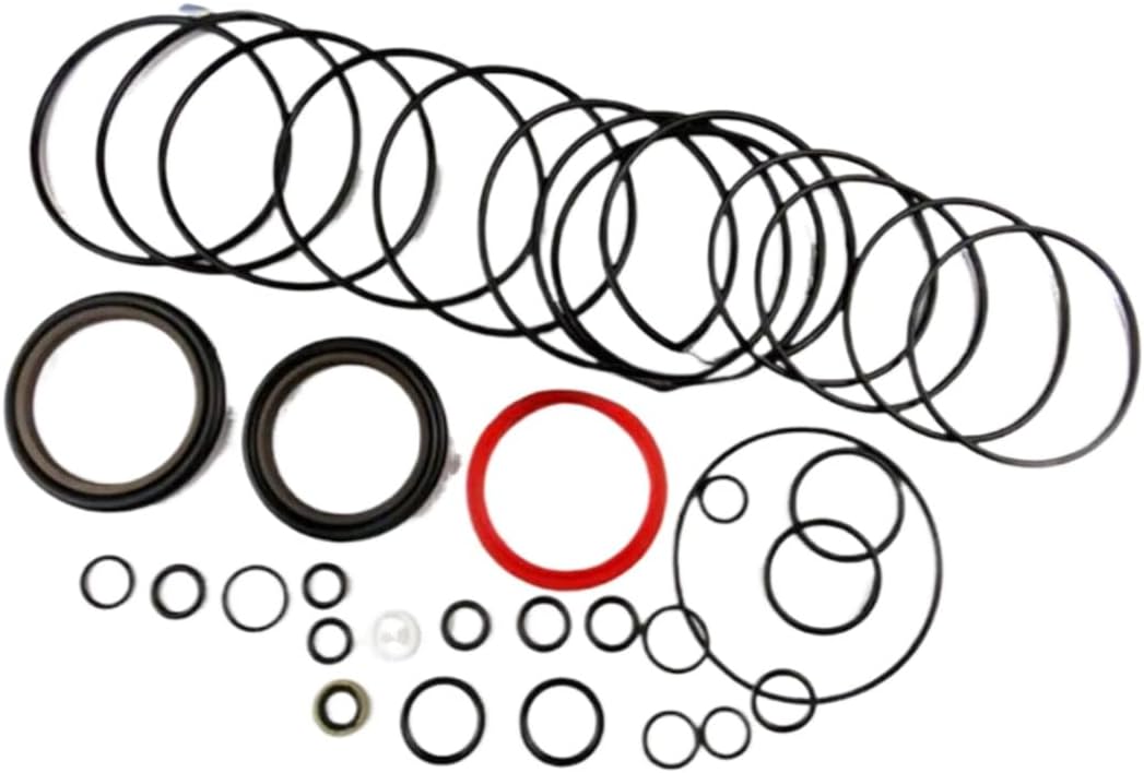 SB102 Hydraulic Breaker Seal Kit 3315296290 Hammer Repair Kits
