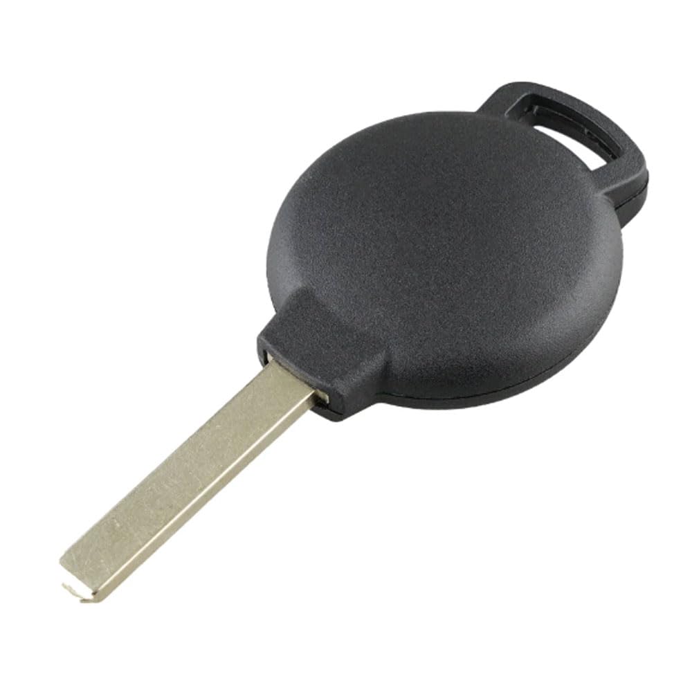 Per Mercedes Benz Smart Smart Fortwo 451 2007 2008 2009 2010 2011 2012 2013 Chiave remota per auto 3 pulsanti ID46 Chip 433Mhz