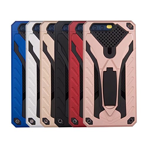 TAITOU Huawei P10 Plus Shell, Awesome Foldable