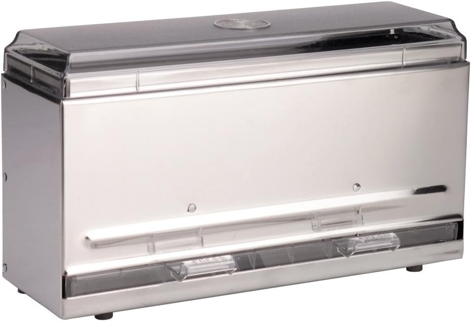 Traex Super Straw Boss Bulk Straw Dispenser - 1 each.