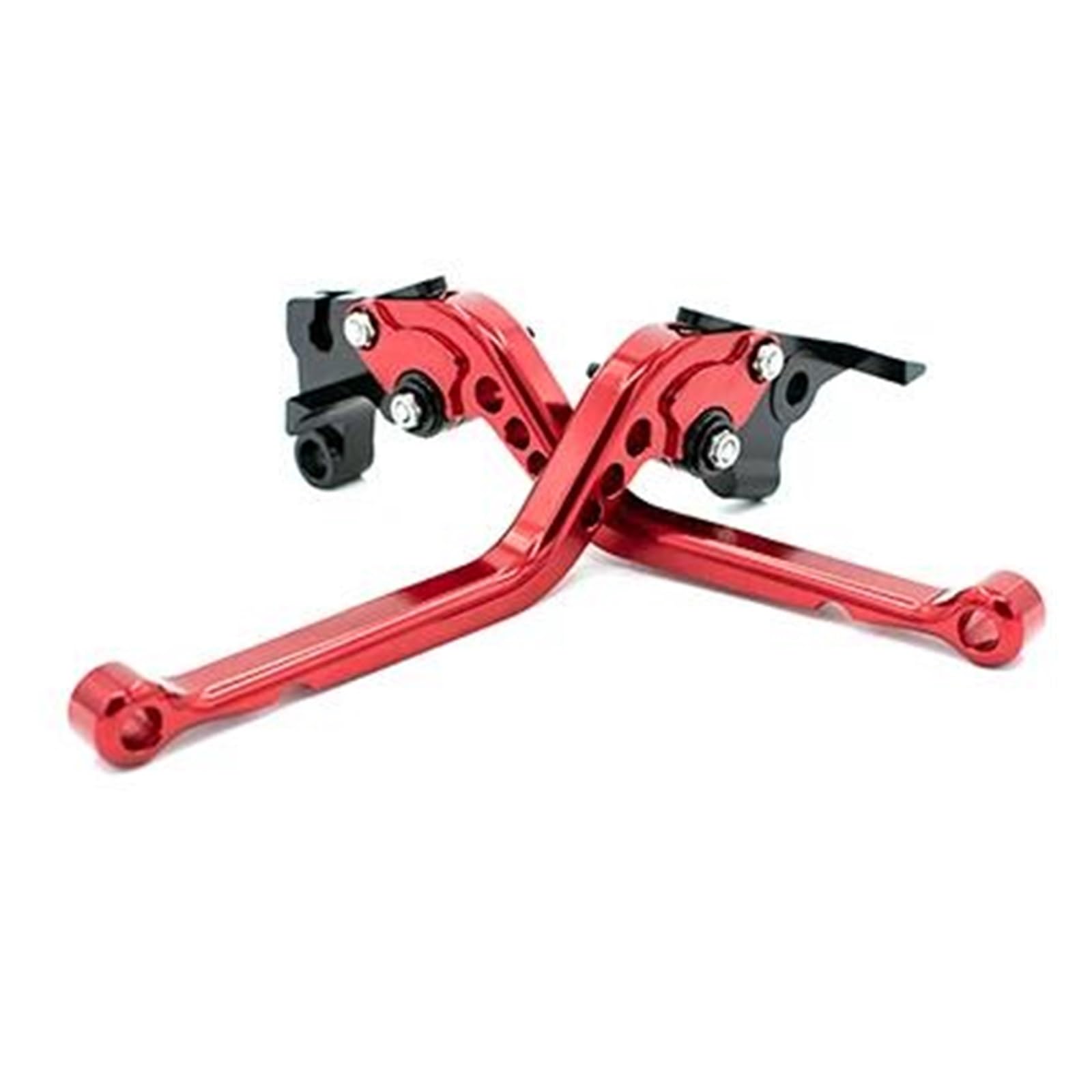Qiogeilkoy U For Triumph Street Twin Thruxton R Streetcup Bonneville T120 2016 2017 2018 Cnc Brake Clutch Levers Levers Clutch Lever Kit(U)