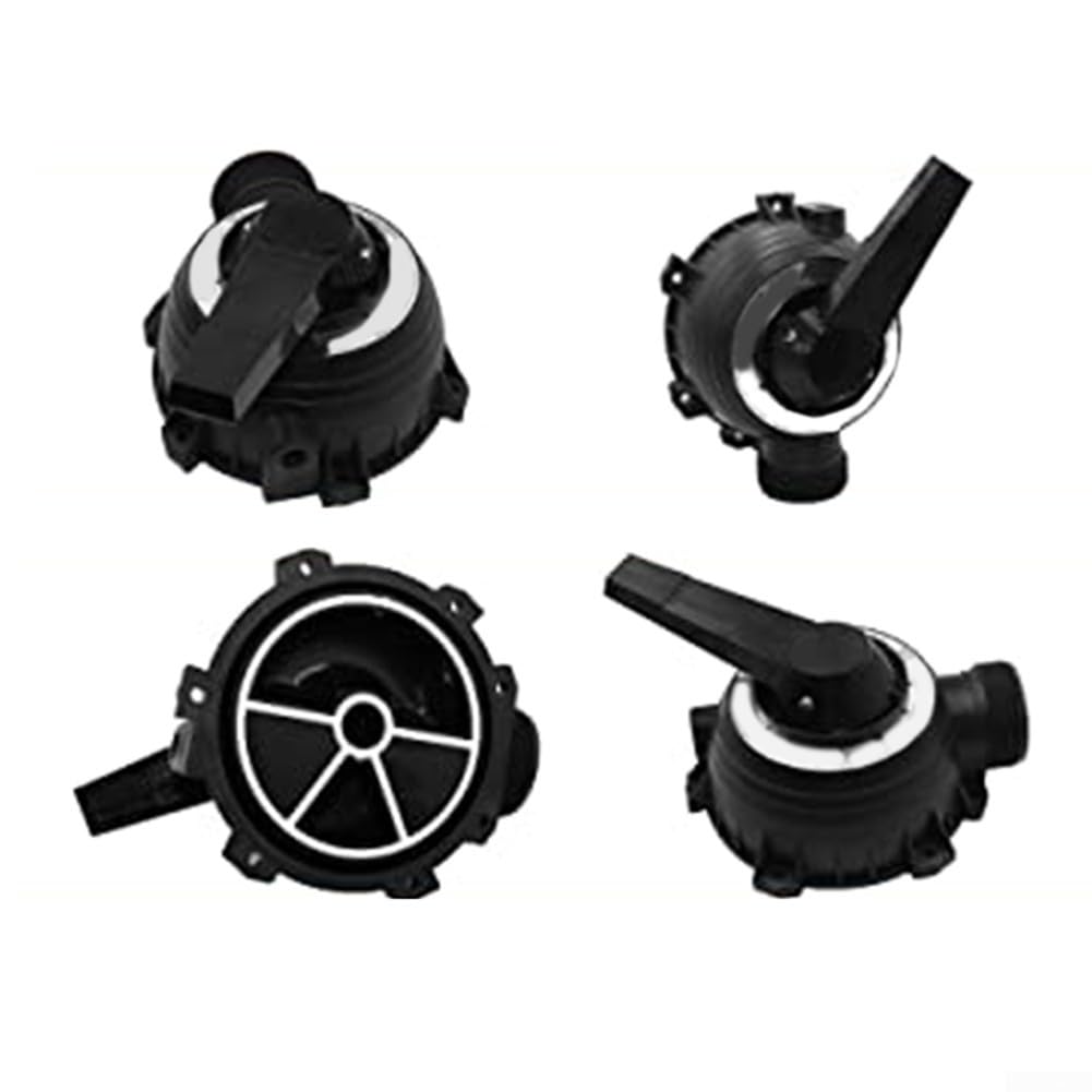 Assemblage Couvercle 77704-0104 pour STA-Rite WC112